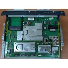 TNPH0937 1A, TXN/A1QUUE, PANASONIC TX-P42GW30, Main board